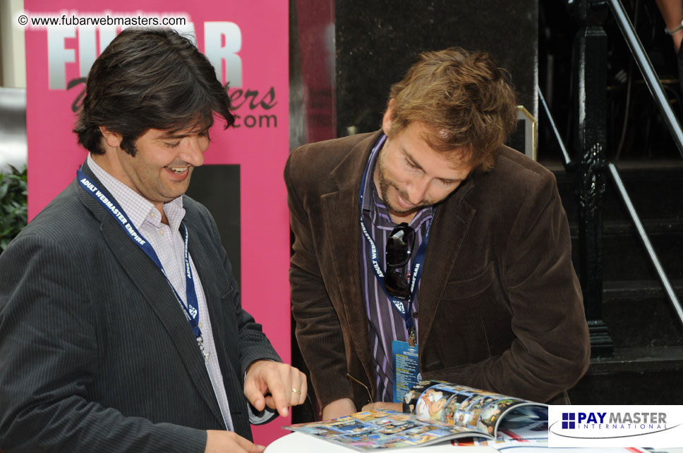 Hotel - Raddisson Blu