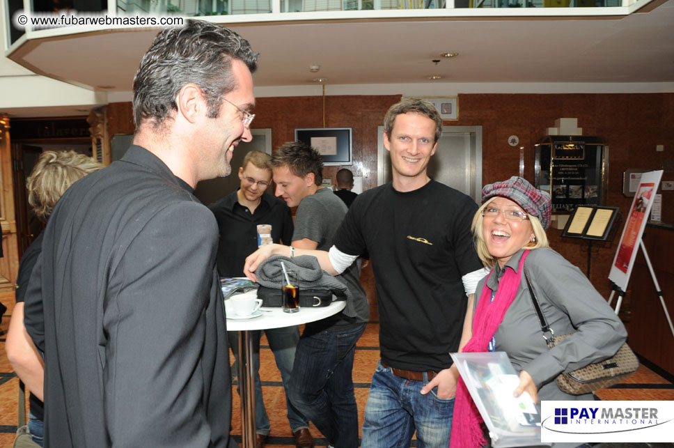 Hotel - Raddisson Blu