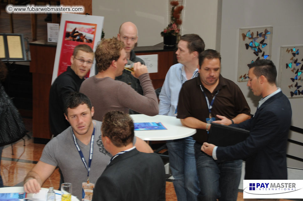 Hotel - Raddisson Blu