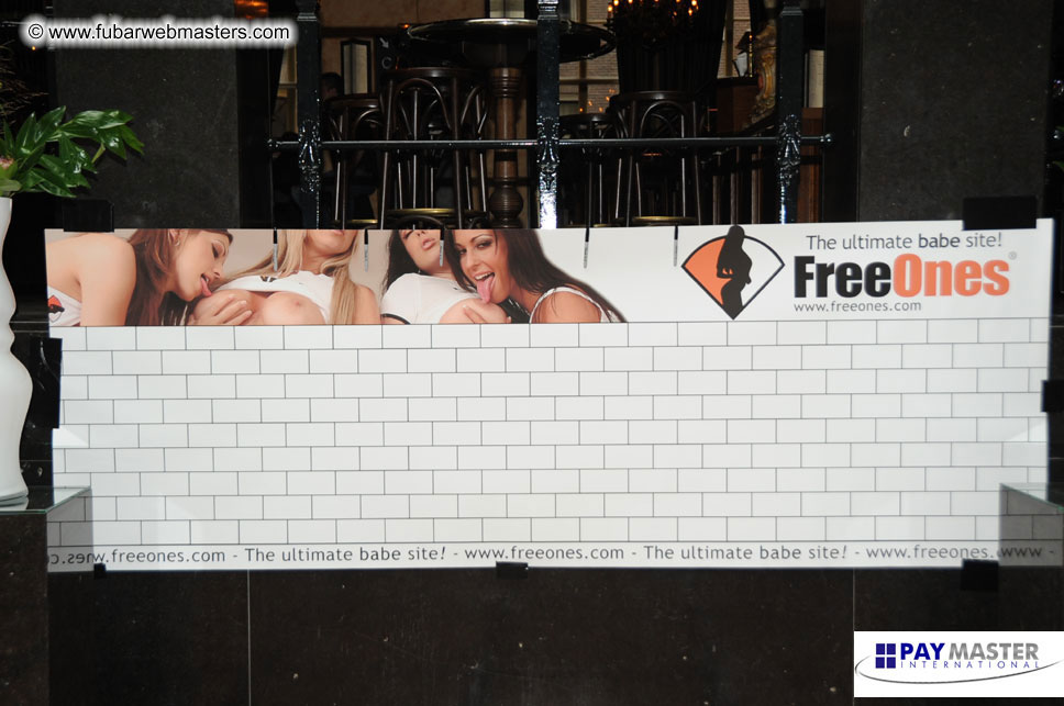 'Pornopoly' Tournament