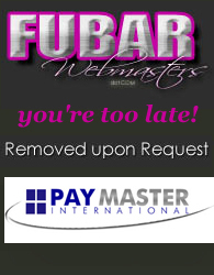 'Pornopoly' Tournament