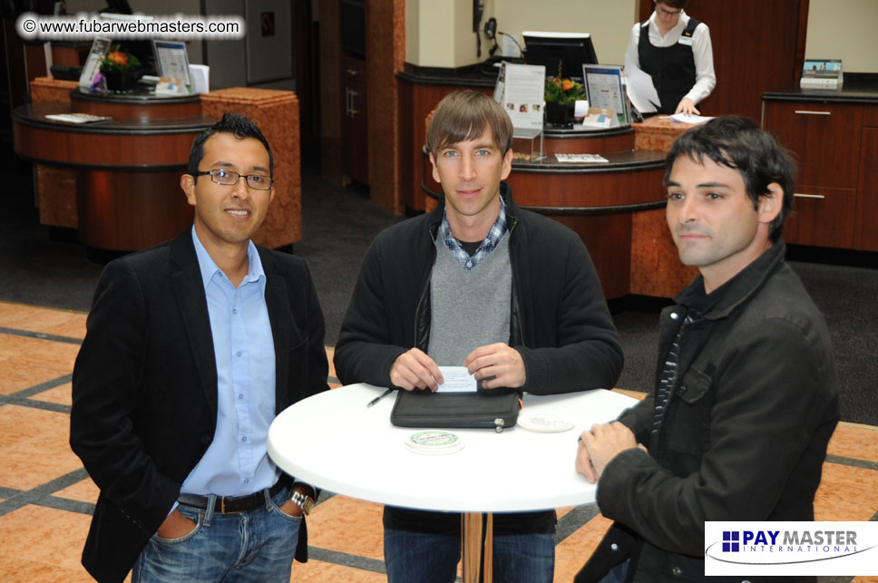 'Pornopoly' Tournament