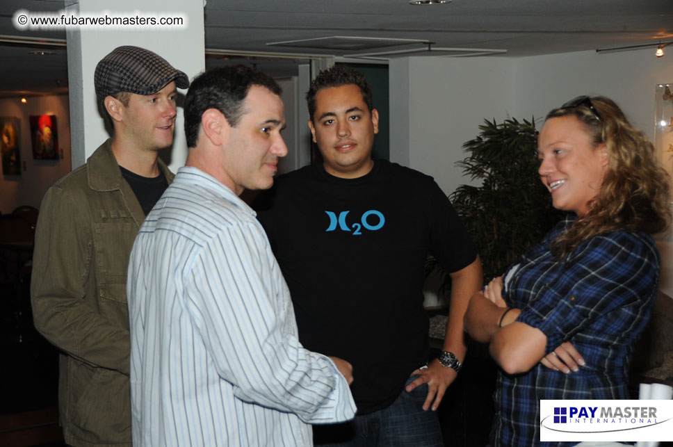 'Pornopoly' Tournament