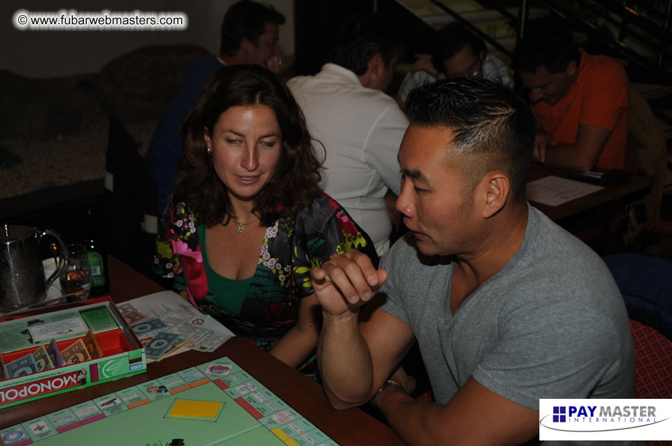 'Pornopoly' Tournament