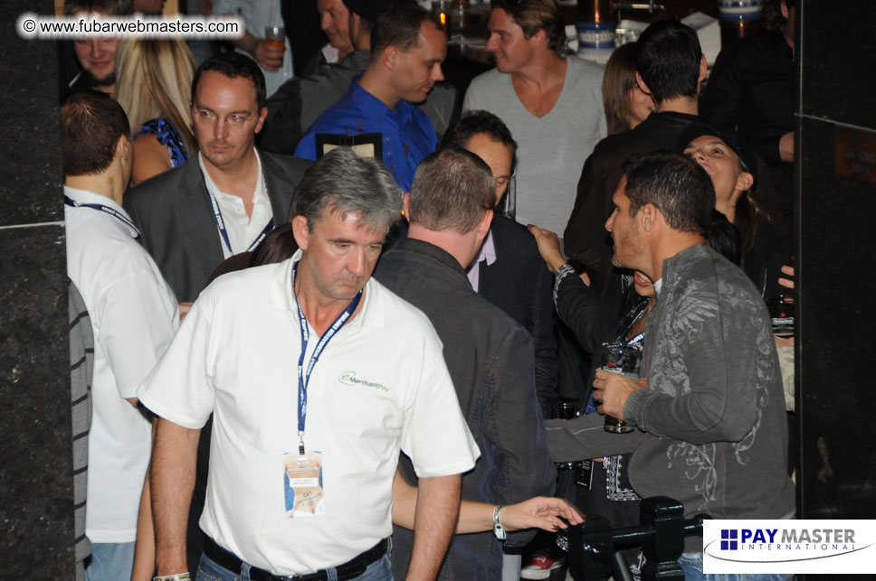 Corporate Cocktail Reception