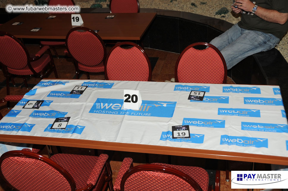 Meet & Greet Networking