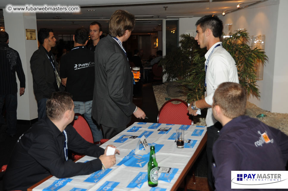 Meet & Greet Networking