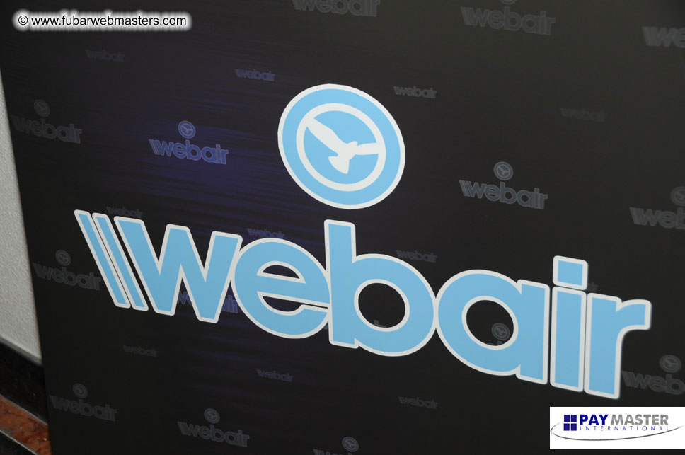 Meet & Greet Networking