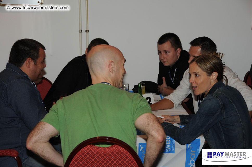 Meet & Greet Networking