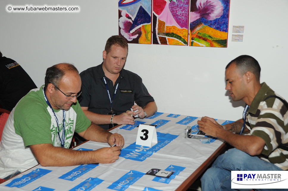 Meet & Greet Networking