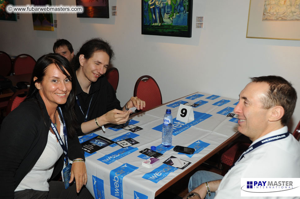 Meet & Greet Networking