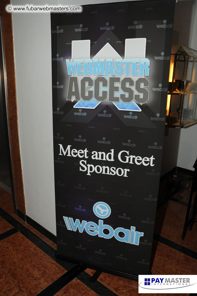 Meet & Greet Networking