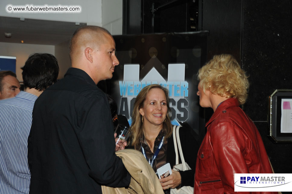 Meet & Greet Networking