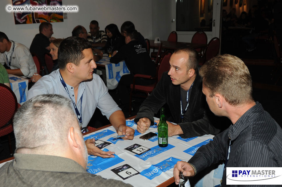 Meet & Greet Networking