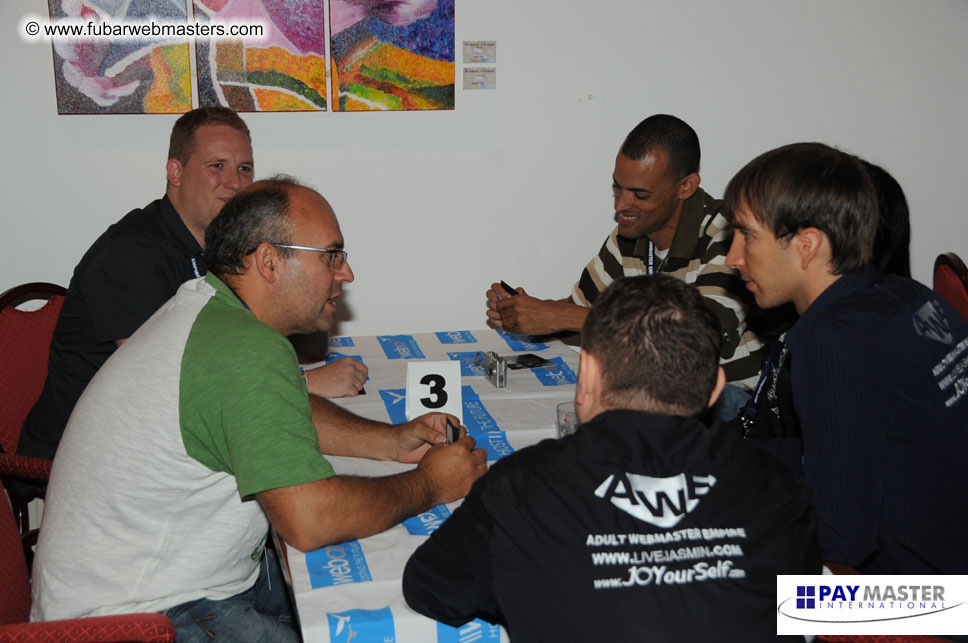 Meet & Greet Networking