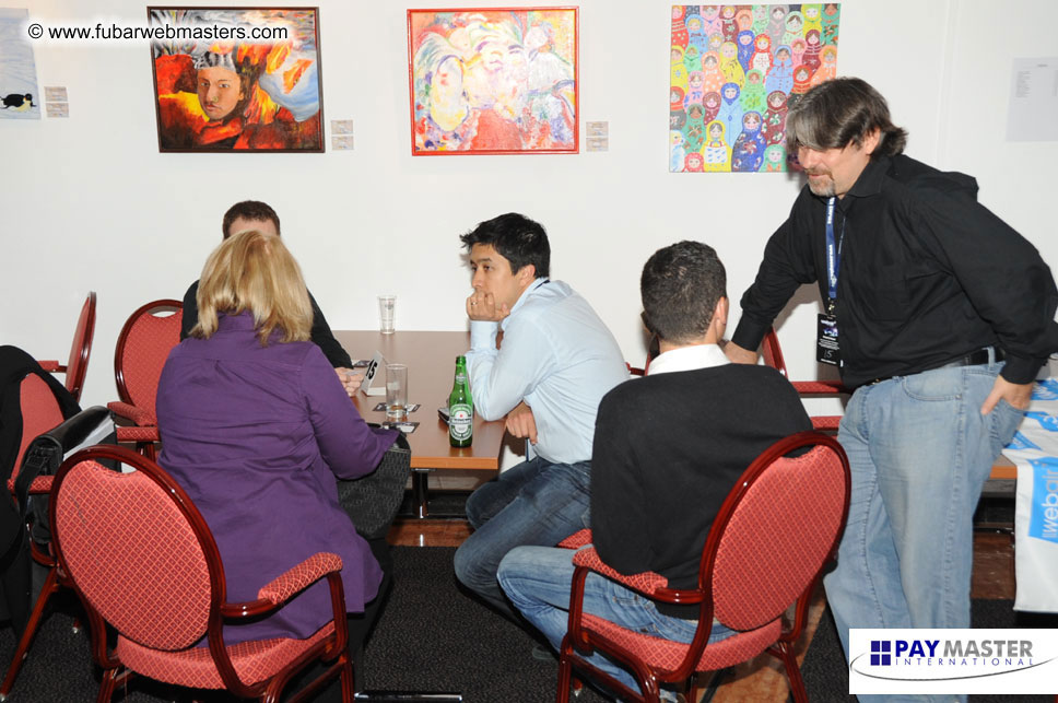 Meet & Greet Networking