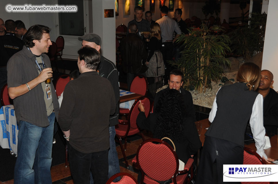 Meet & Greet Networking