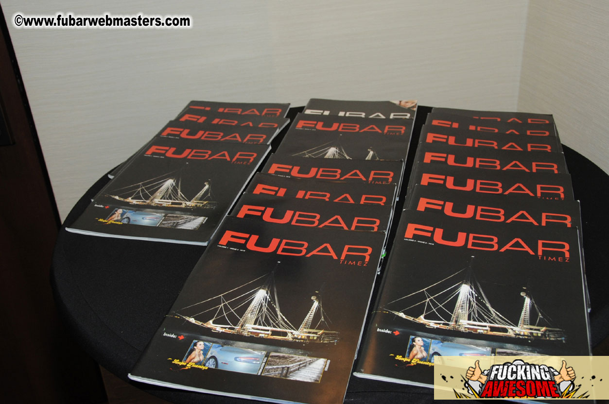 Hotel & Registration