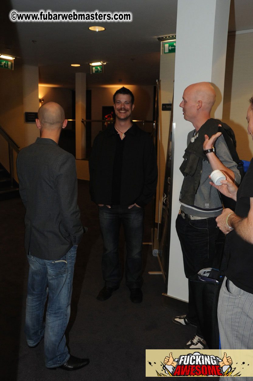 Hotel & Registration