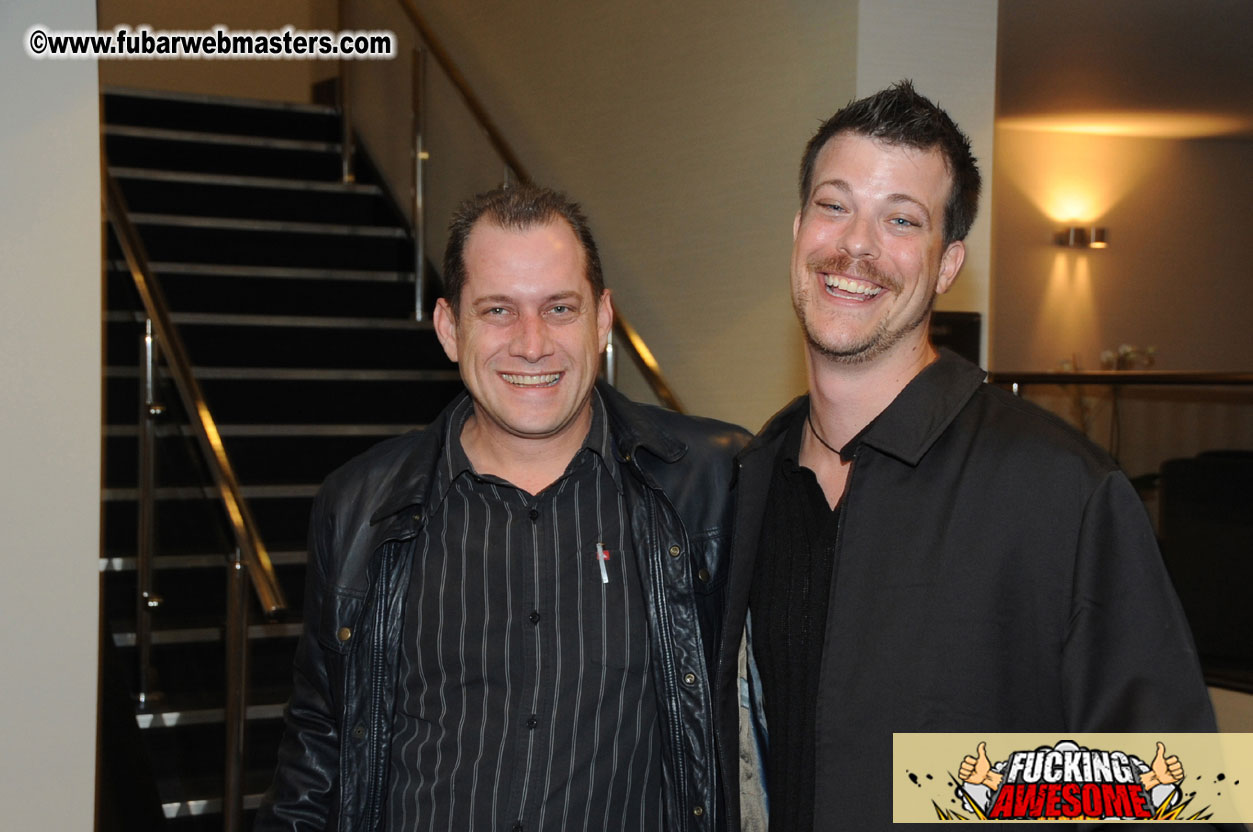 Hotel & Registration