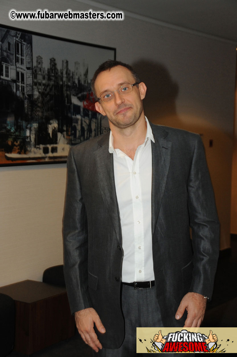 Hotel & Registration