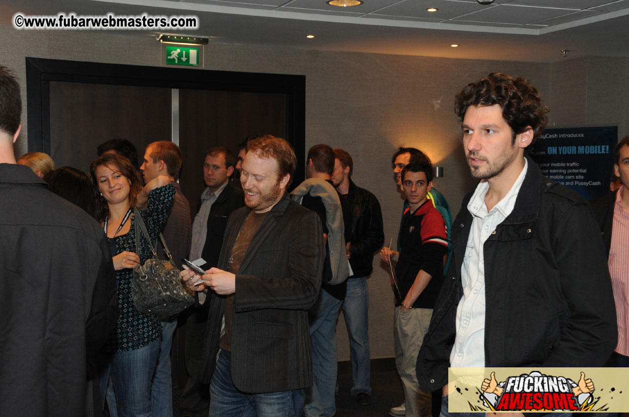 Hotel & Registration