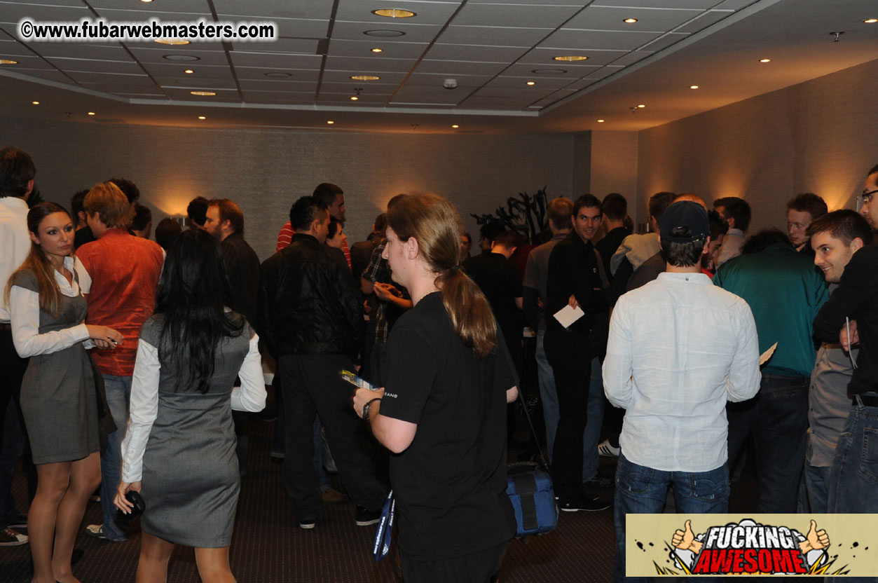 Hotel & Registration