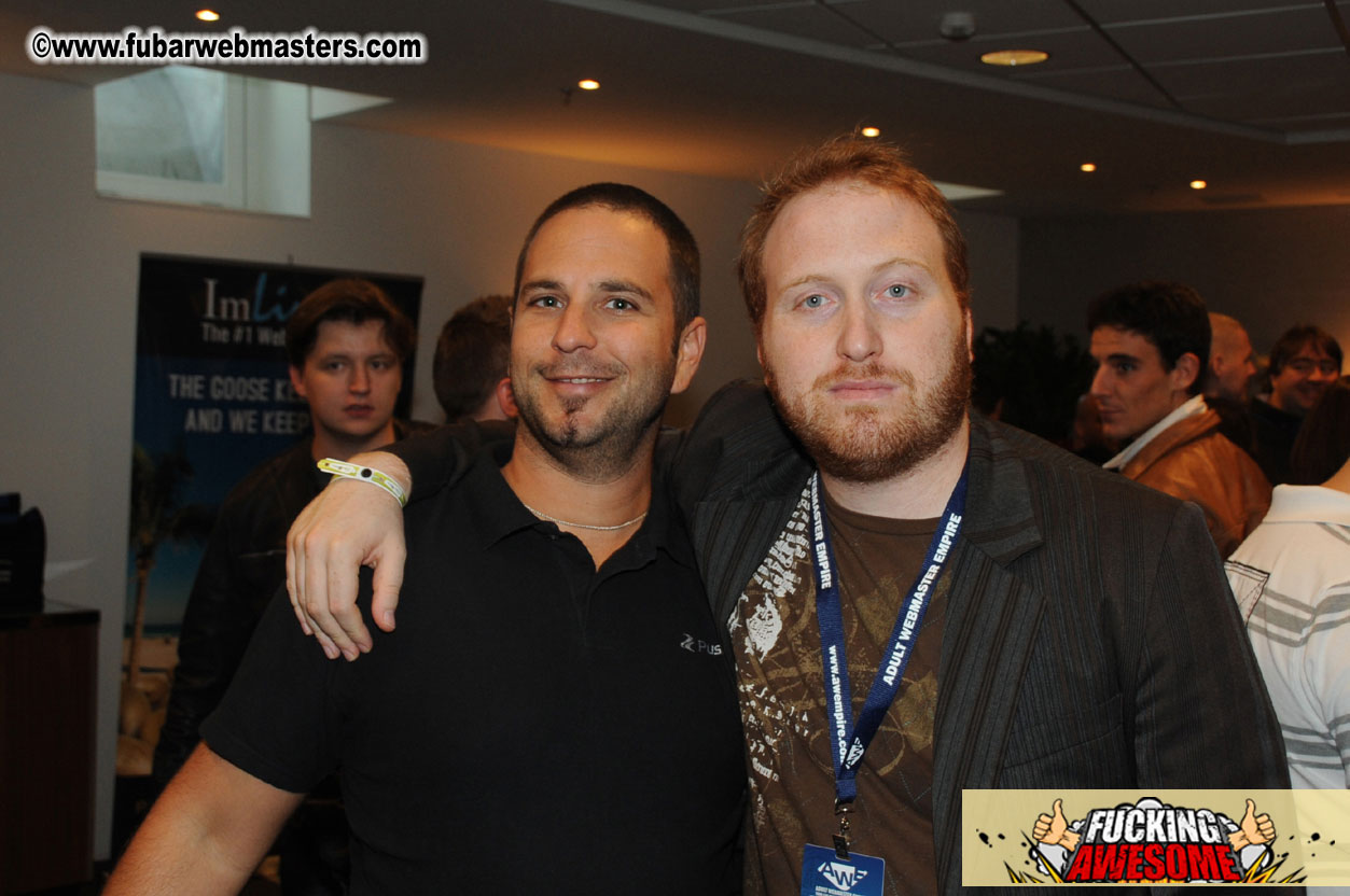 Hotel & Registration