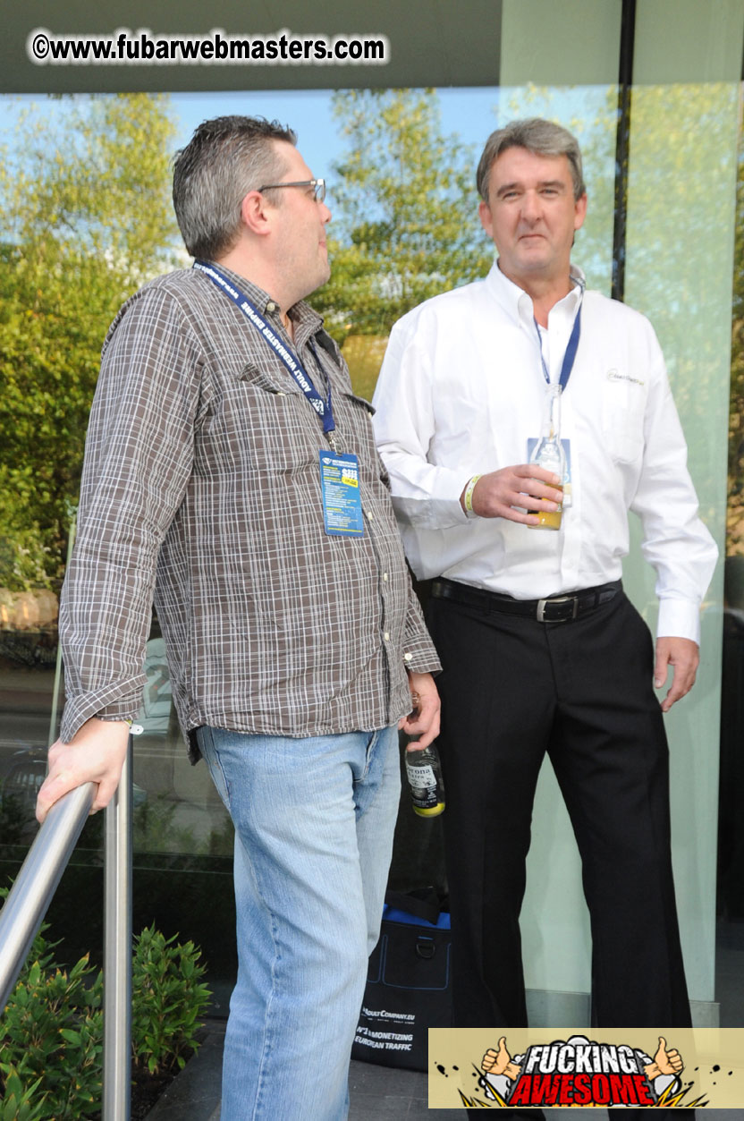 Hotel & Registration