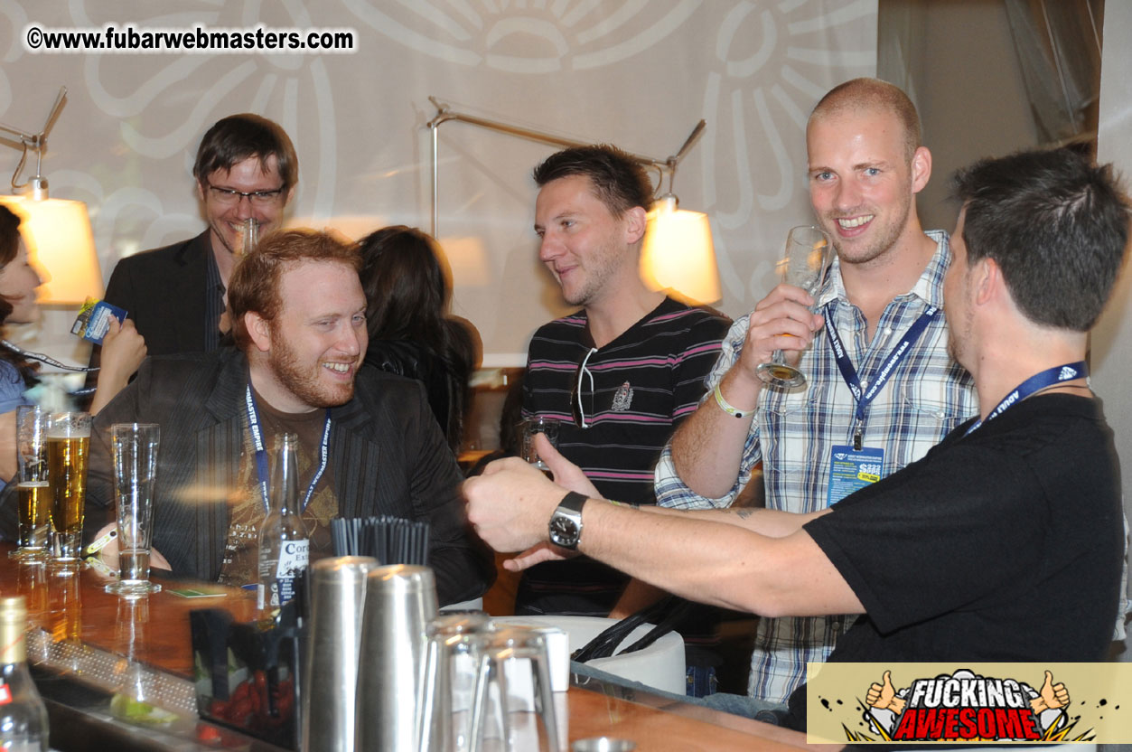 Hotel & Registration