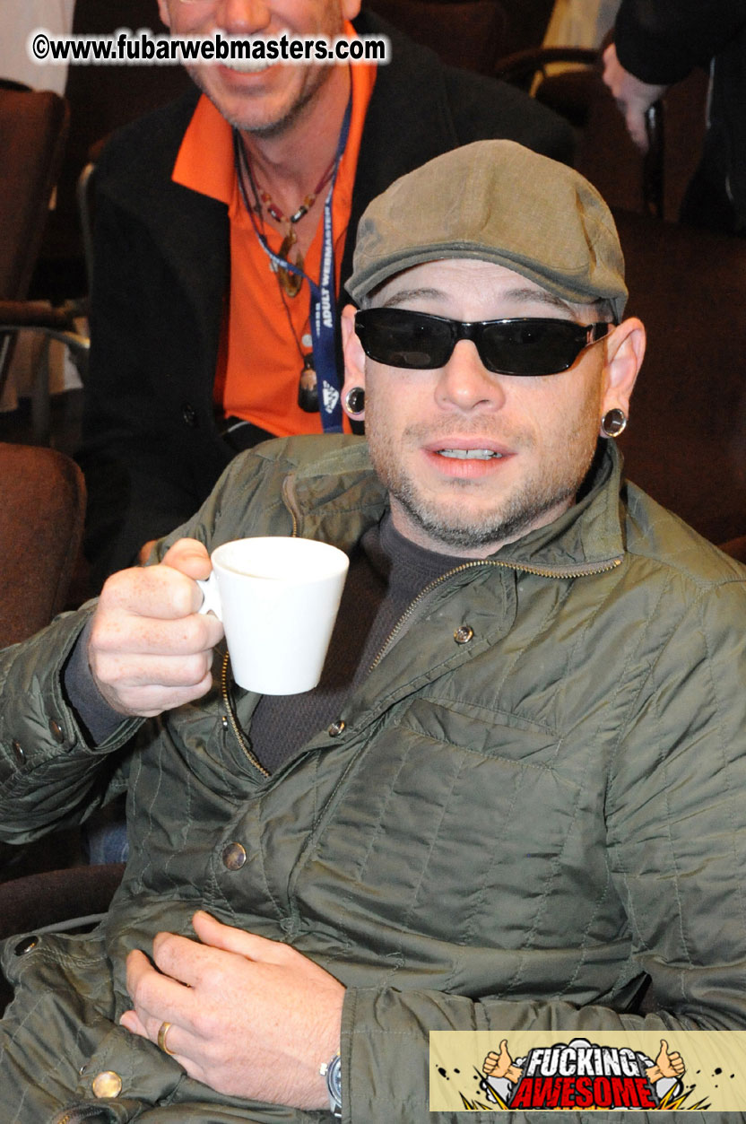 Hotel & Registration