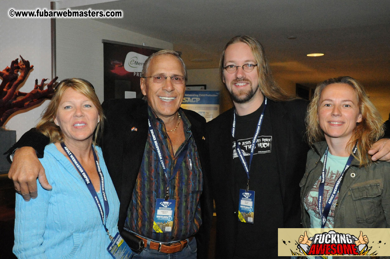 Hotel & Registration