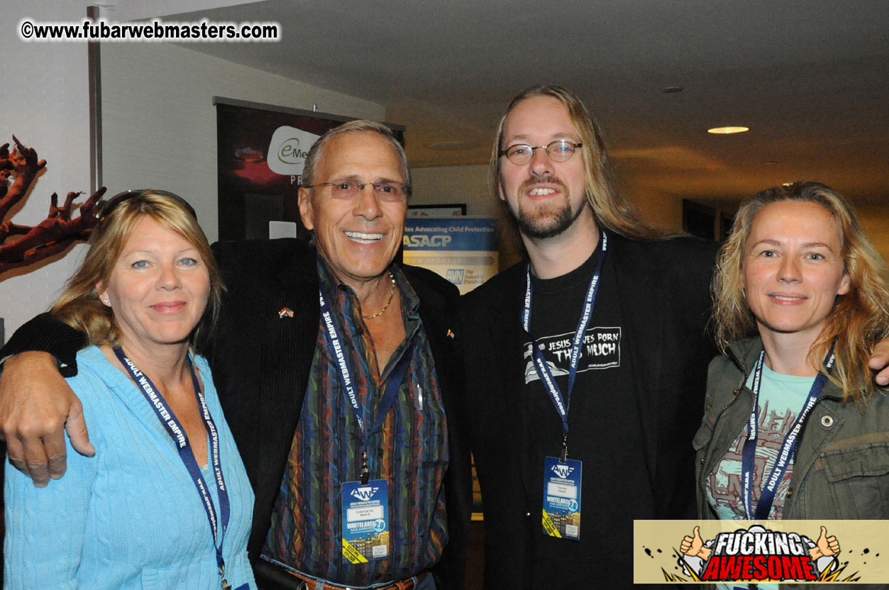 Hotel & Registration