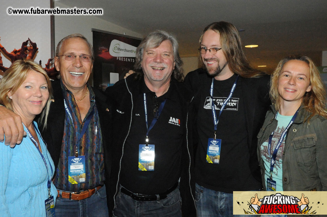 Hotel & Registration