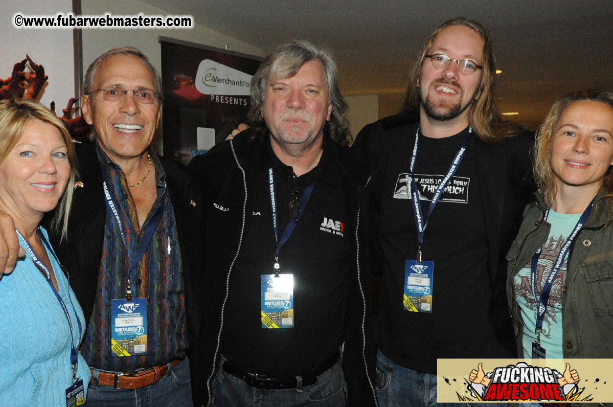 Hotel & Registration