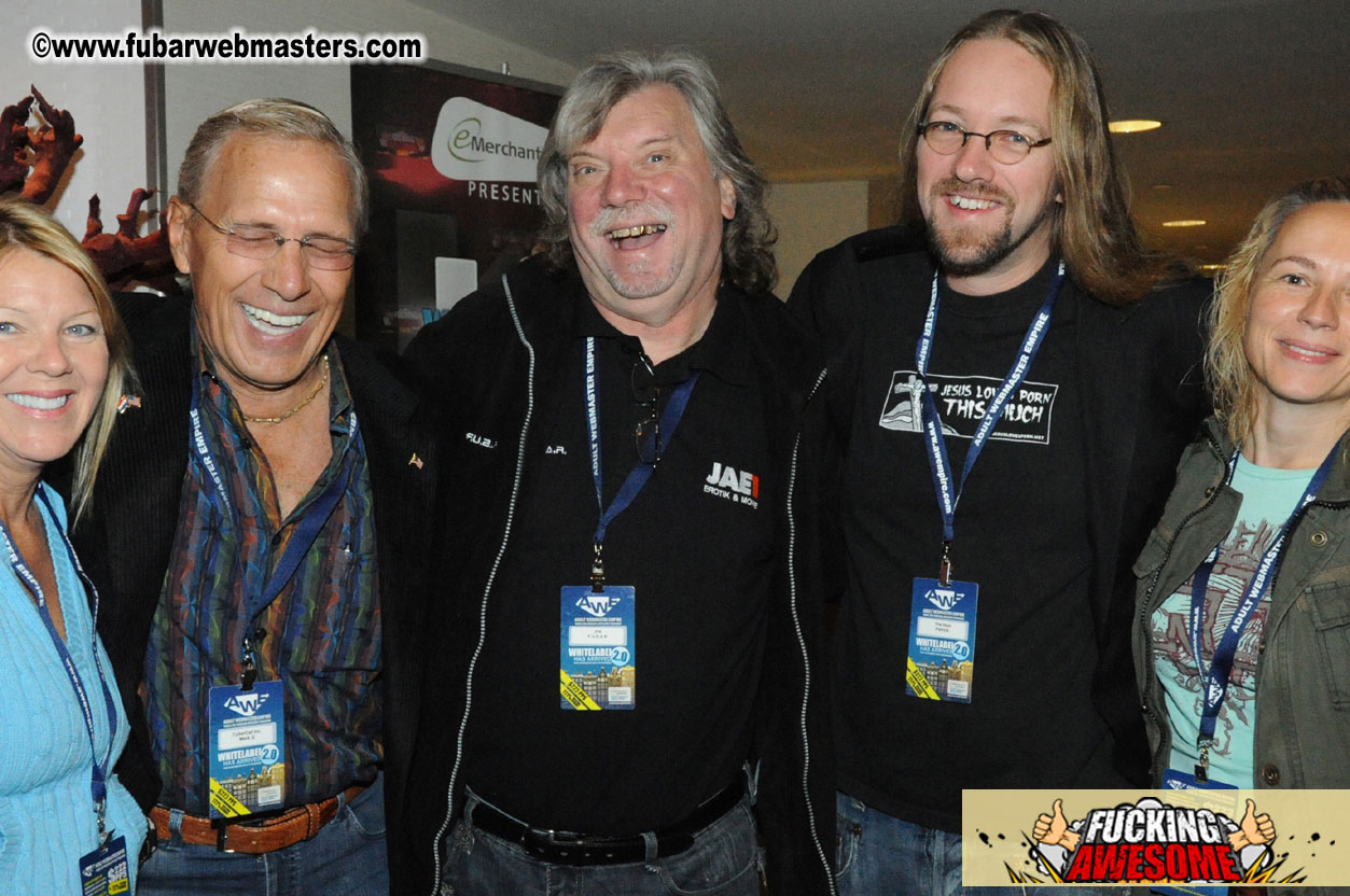 Hotel & Registration