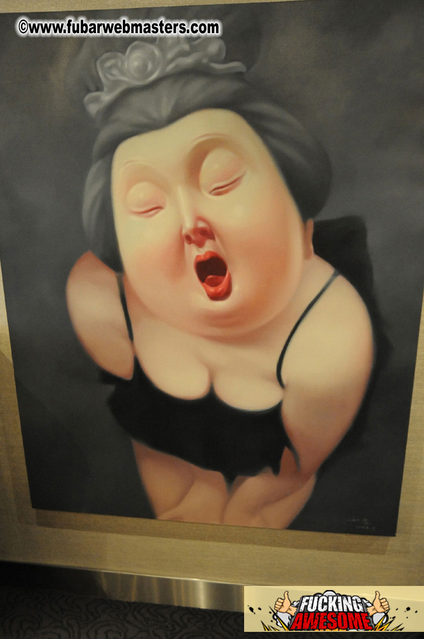 Hotel & Registration