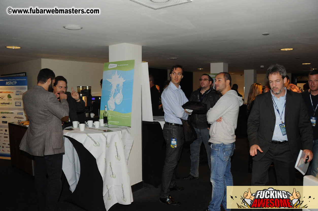 Hotel & Registration