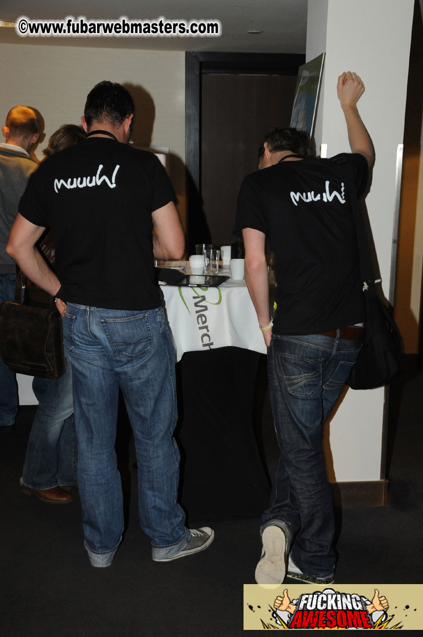 Hotel & Registration