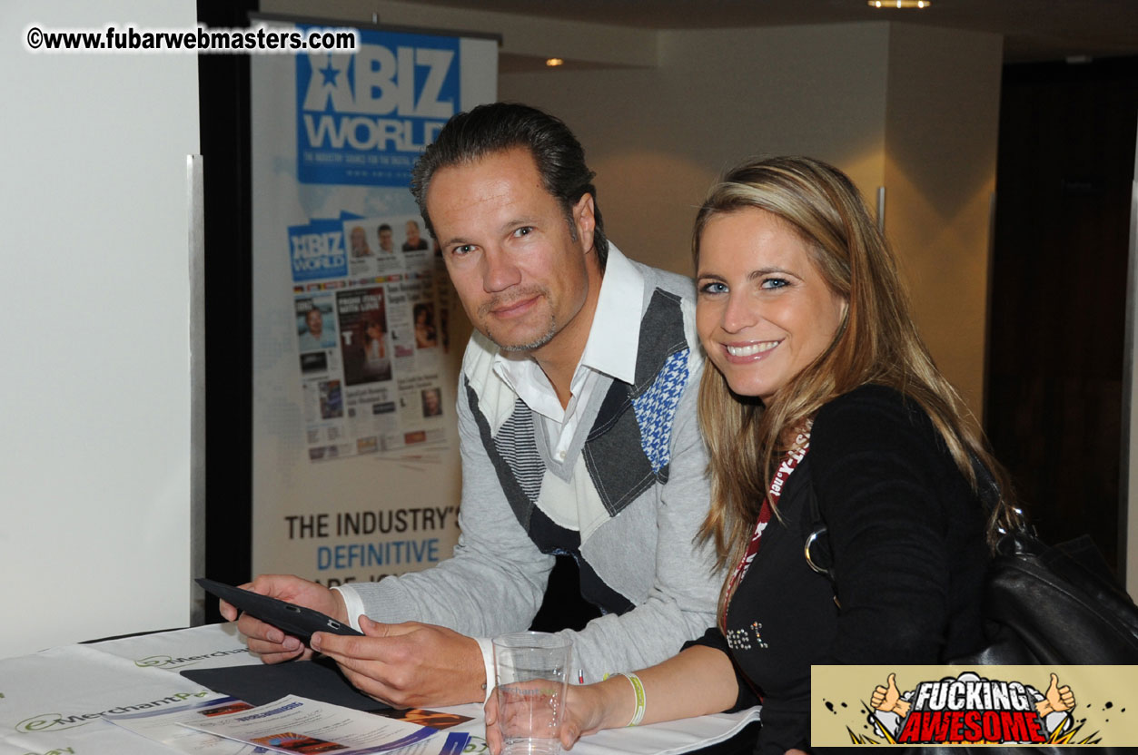 Hotel & Registration