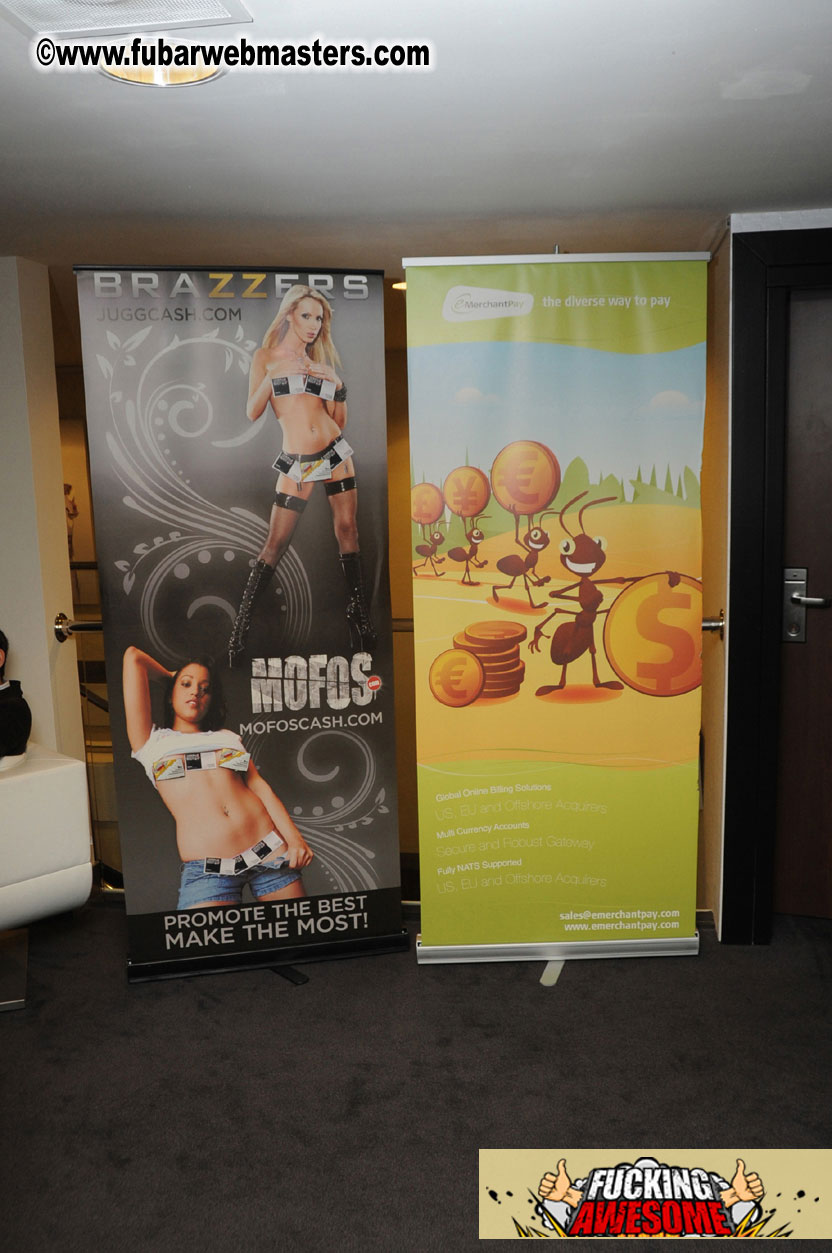 Hotel & Registration