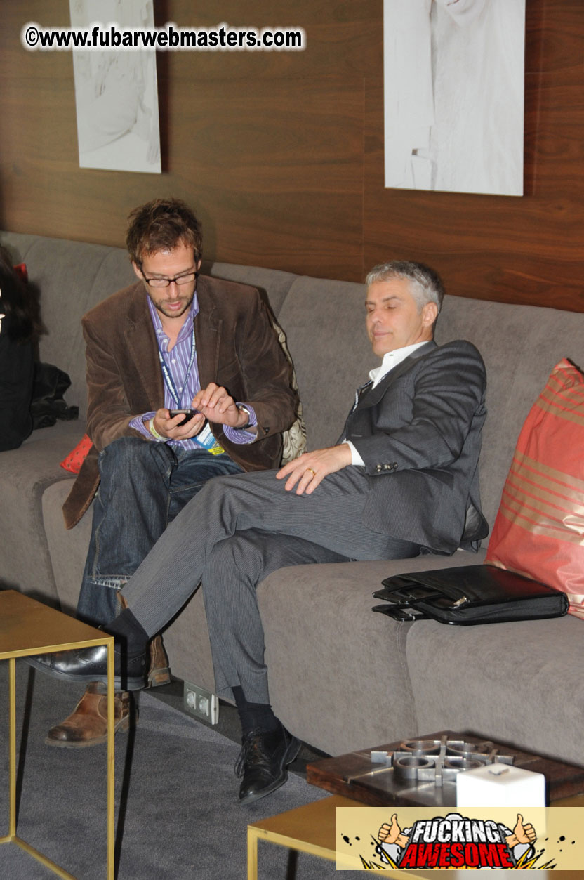 Hotel & Registration