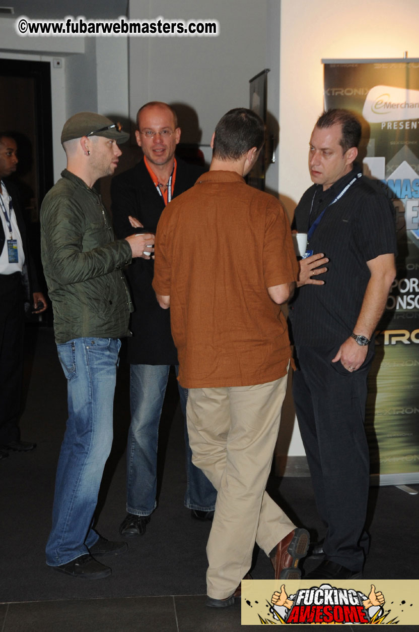 Hotel & Registration