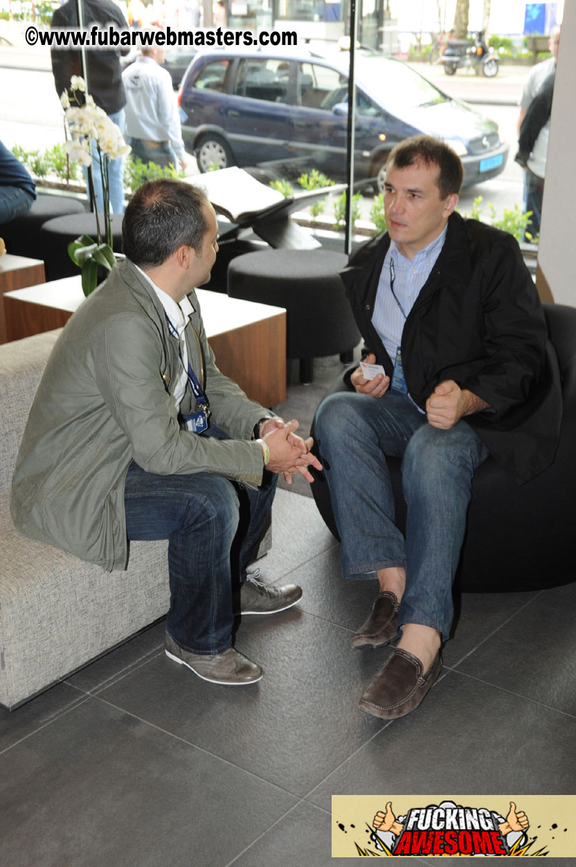 Hotel & Registration