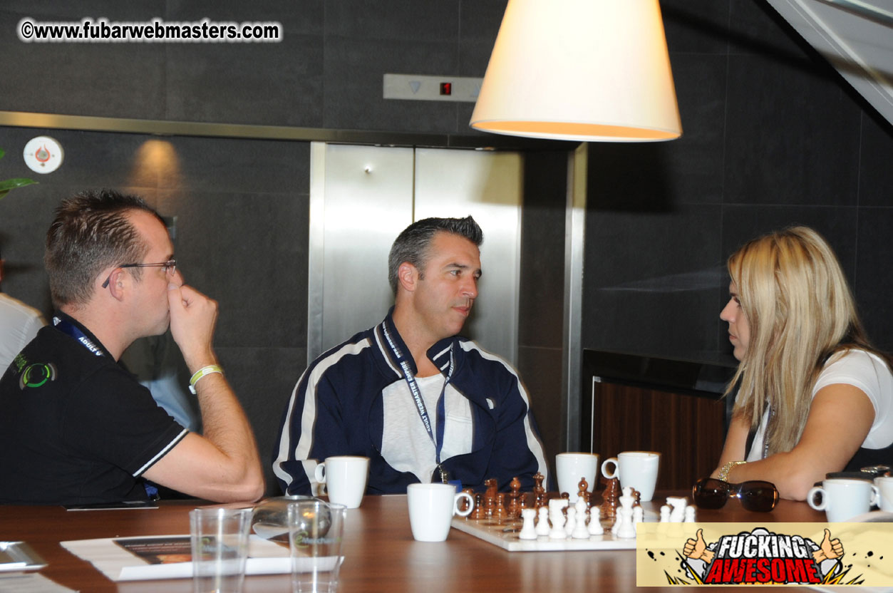 Hotel & Registration