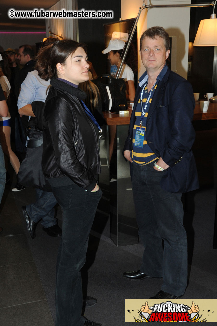 Hotel & Registration