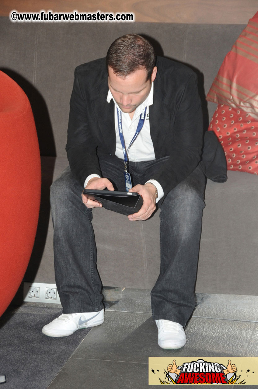 Hotel & Registration