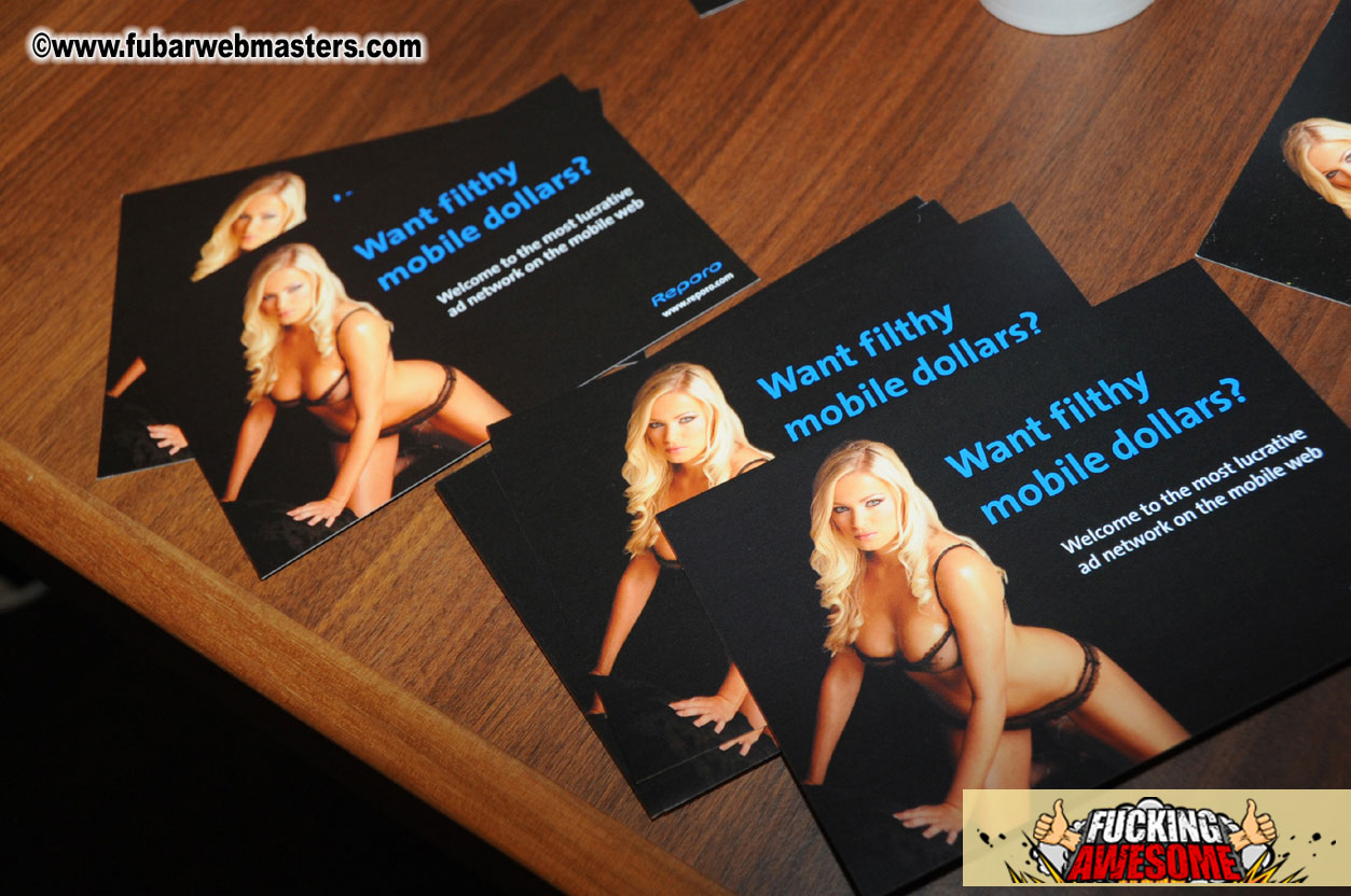 Hotel & Registration