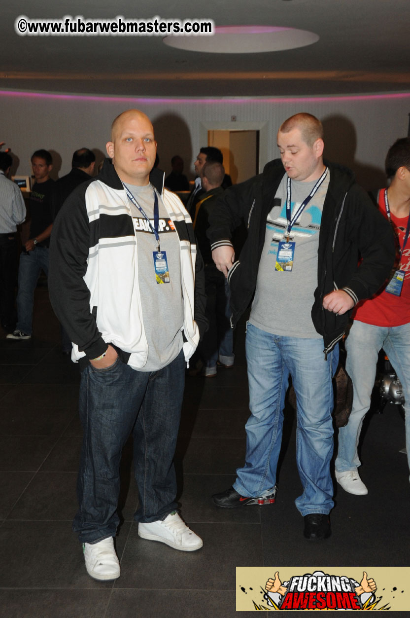 Hotel & Registration