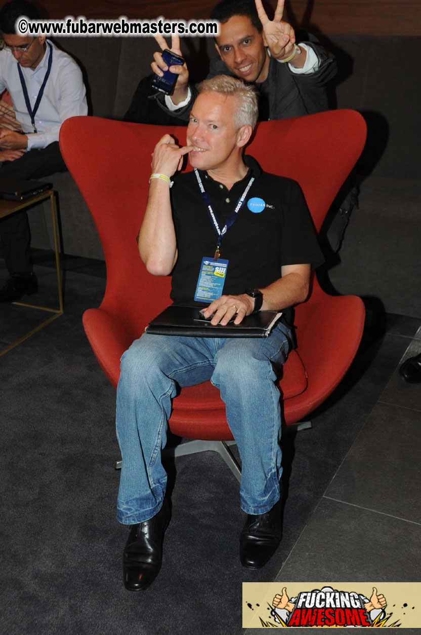 Hotel & Registration